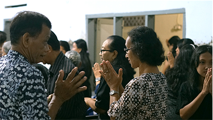 galeri, Ibadah Kamis Suci GKJ Baki Pepantan Kingkang , gereja kristen jawa, gkj, gkj baki, gereja kristen jawa baki, baki, sukoharjo, gkj klasis sukoharjo, klasis sukoharjo, klasis, sinode gkj, sinode 